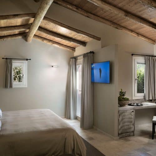 Garden Luxury Suites 4