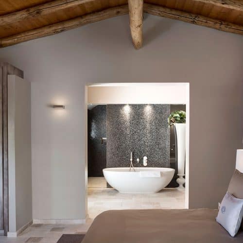 Garden Luxury Suites 3