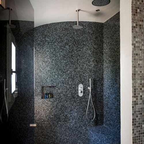 Garden Luxury Suites 1