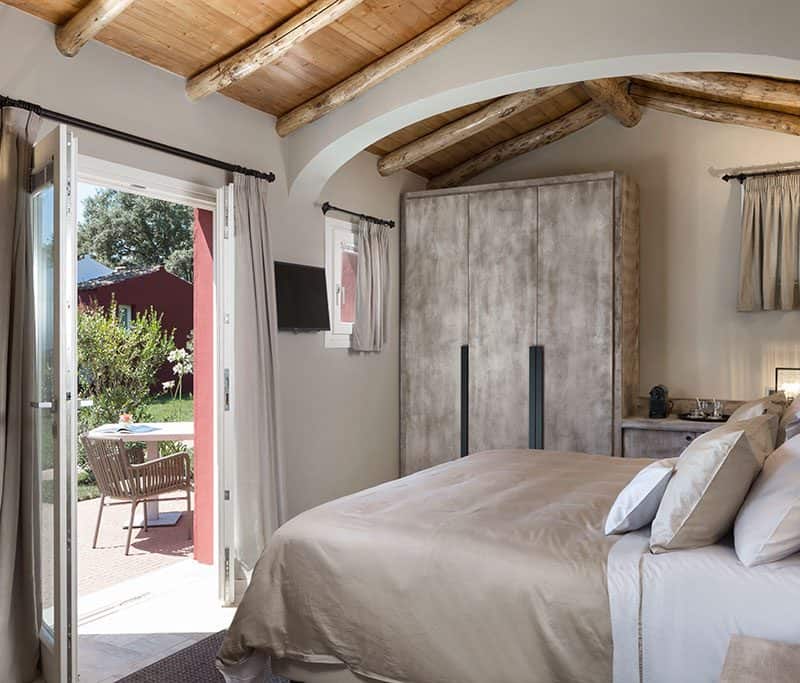 Camera Luxury Suites 2